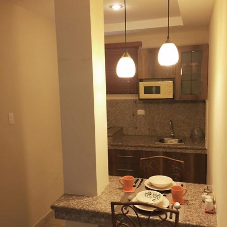 El Patio Suites II Guayaquil Zewnętrze zdjęcie