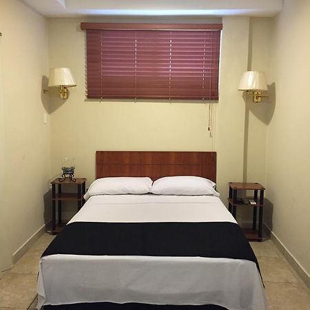 El Patio Suites II Guayaquil Zewnętrze zdjęcie