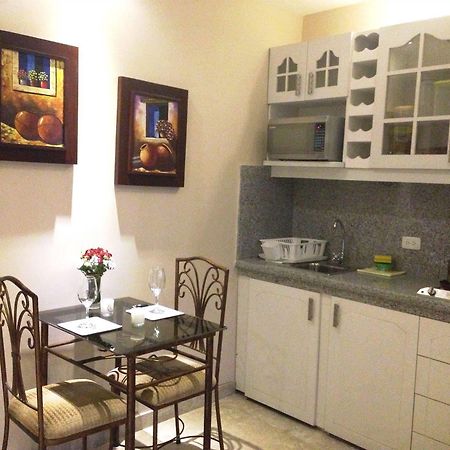 El Patio Suites II Guayaquil Zewnętrze zdjęcie