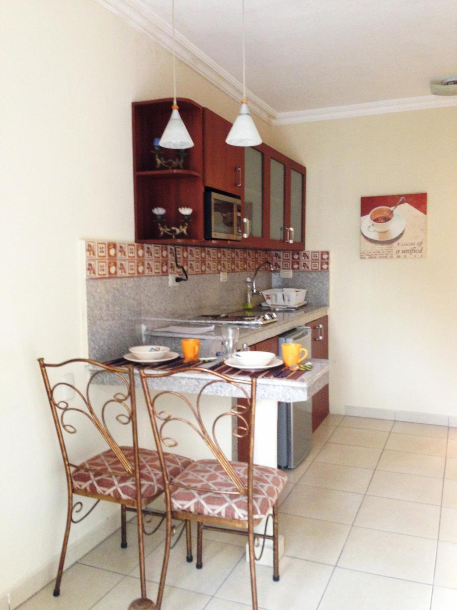 El Patio Suites II Guayaquil Zewnętrze zdjęcie