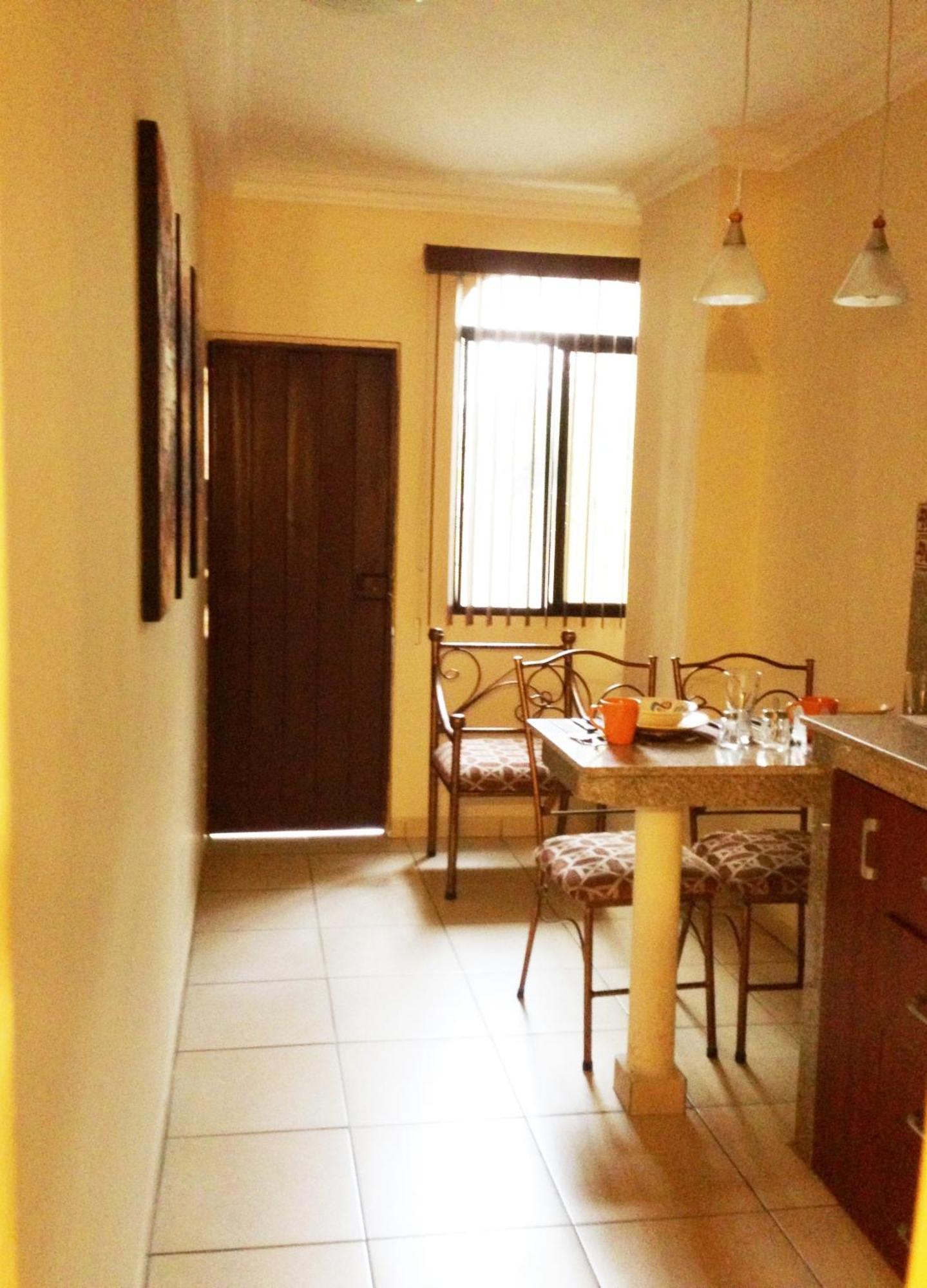 El Patio Suites II Guayaquil Zewnętrze zdjęcie