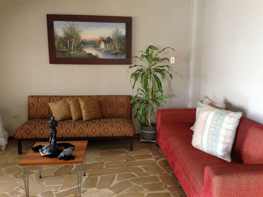 El Patio Suites II Guayaquil Zewnętrze zdjęcie