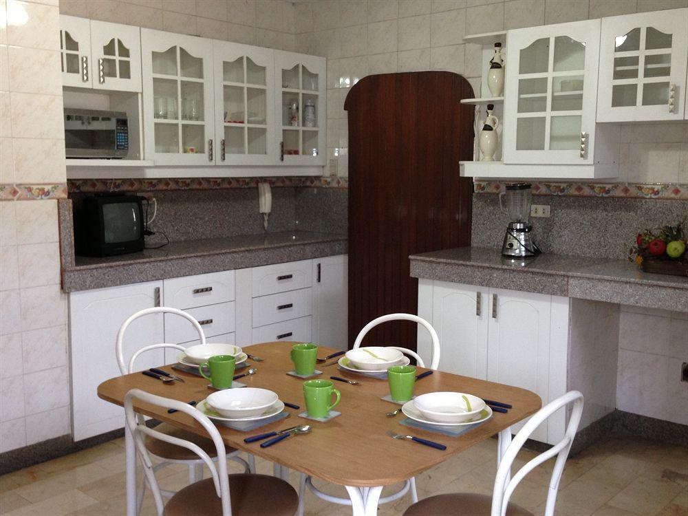 El Patio Suites II Guayaquil Zewnętrze zdjęcie
