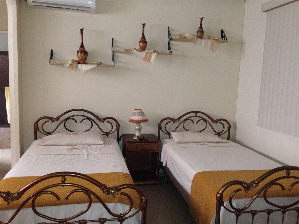 El Patio Suites II Guayaquil Zewnętrze zdjęcie