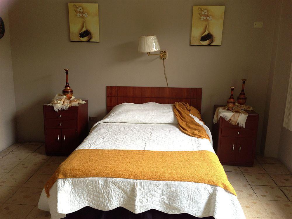 El Patio Suites II Guayaquil Zewnętrze zdjęcie