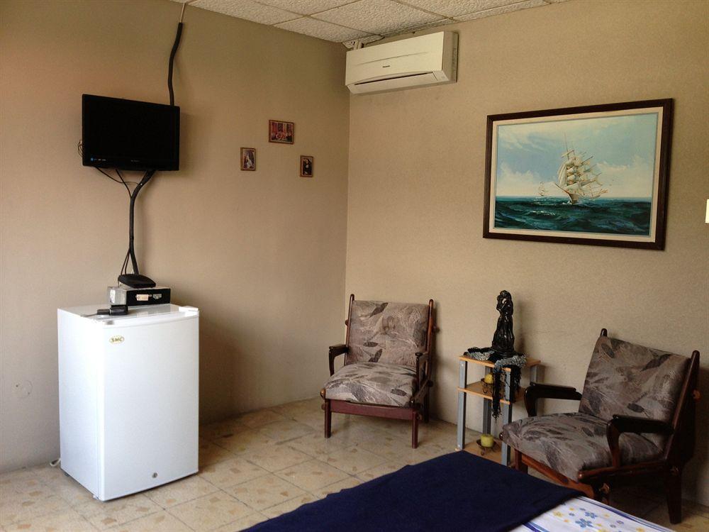 El Patio Suites II Guayaquil Zewnętrze zdjęcie