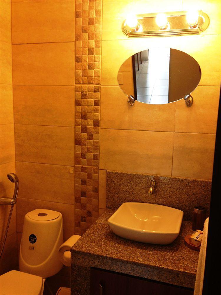 El Patio Suites II Guayaquil Zewnętrze zdjęcie
