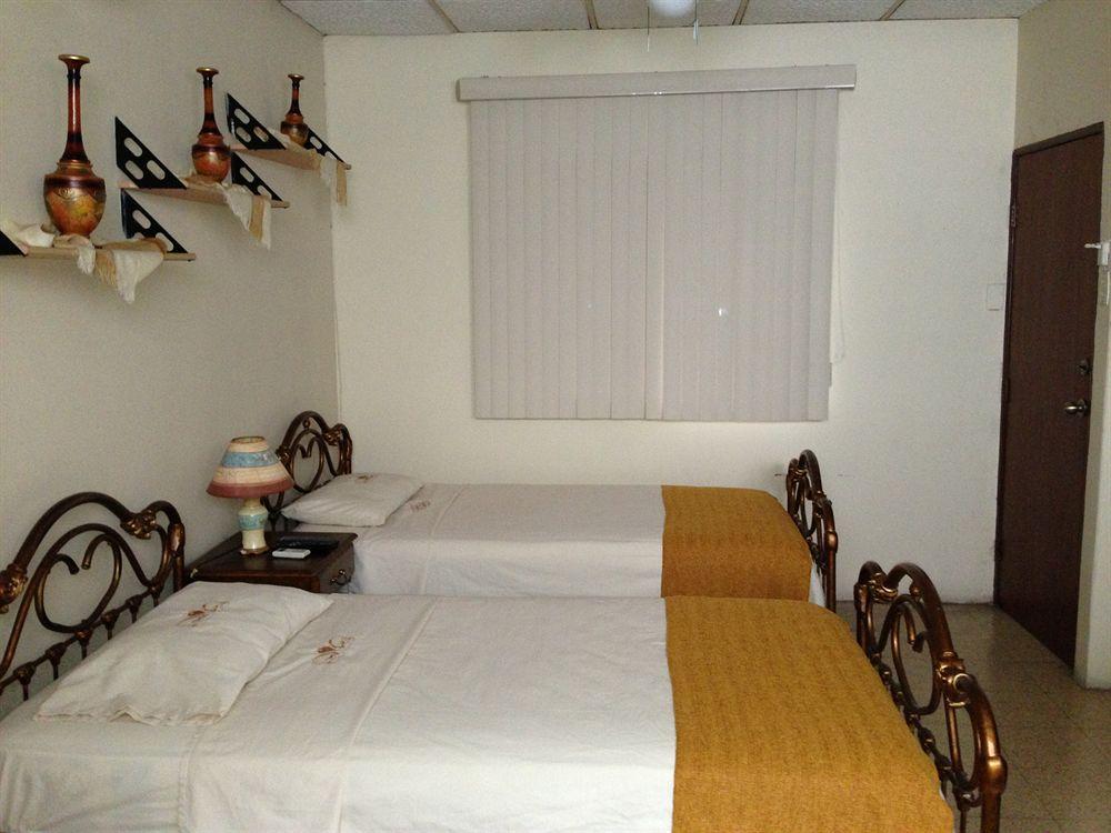El Patio Suites II Guayaquil Zewnętrze zdjęcie