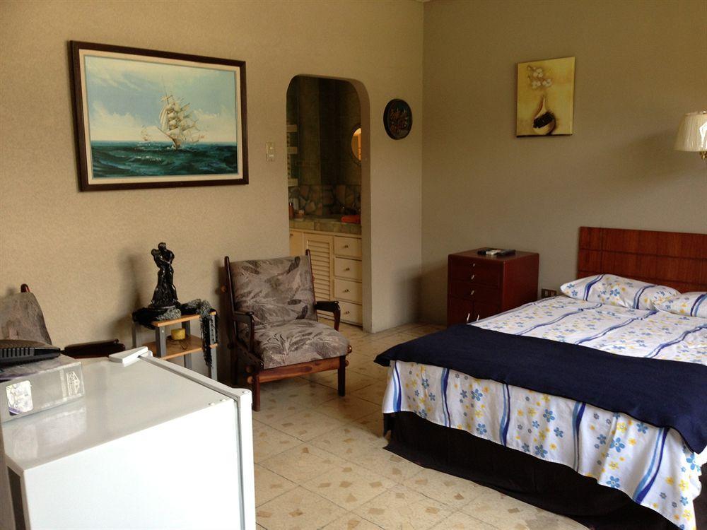 El Patio Suites II Guayaquil Zewnętrze zdjęcie