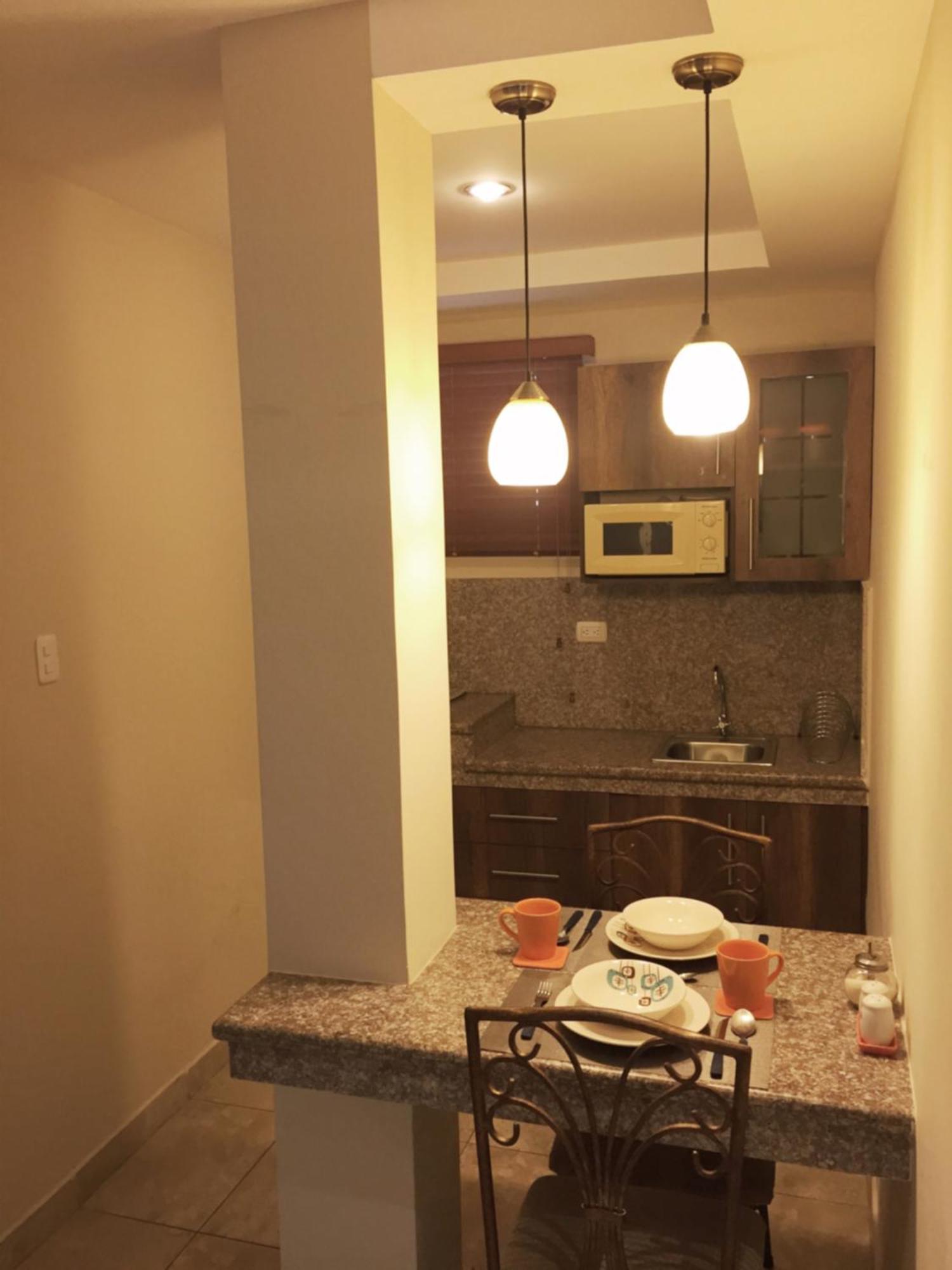 El Patio Suites II Guayaquil Zewnętrze zdjęcie