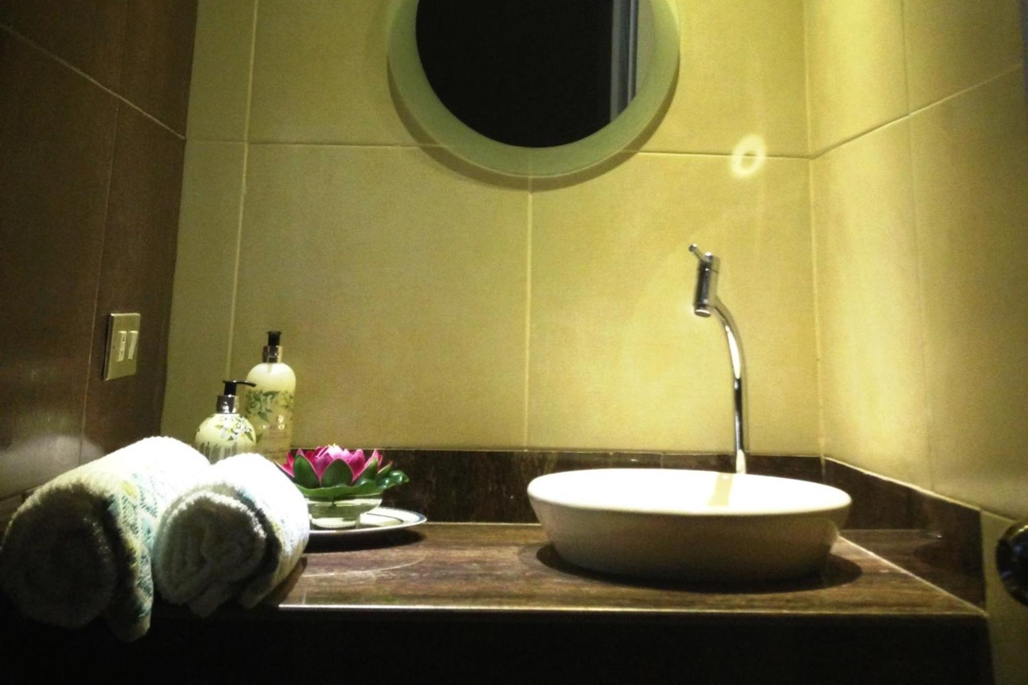 El Patio Suites II Guayaquil Zewnętrze zdjęcie