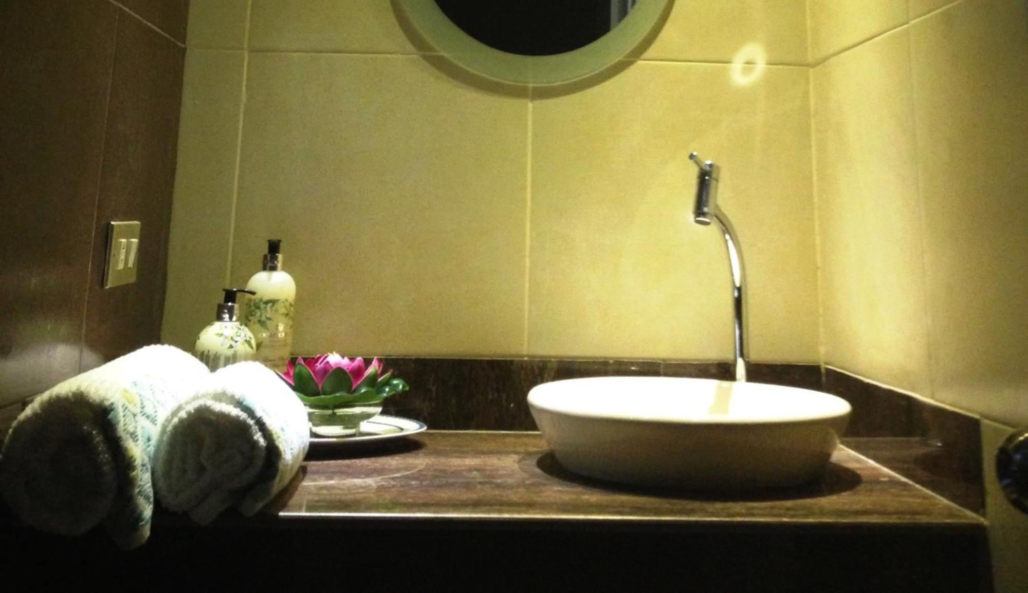 El Patio Suites II Guayaquil Zewnętrze zdjęcie