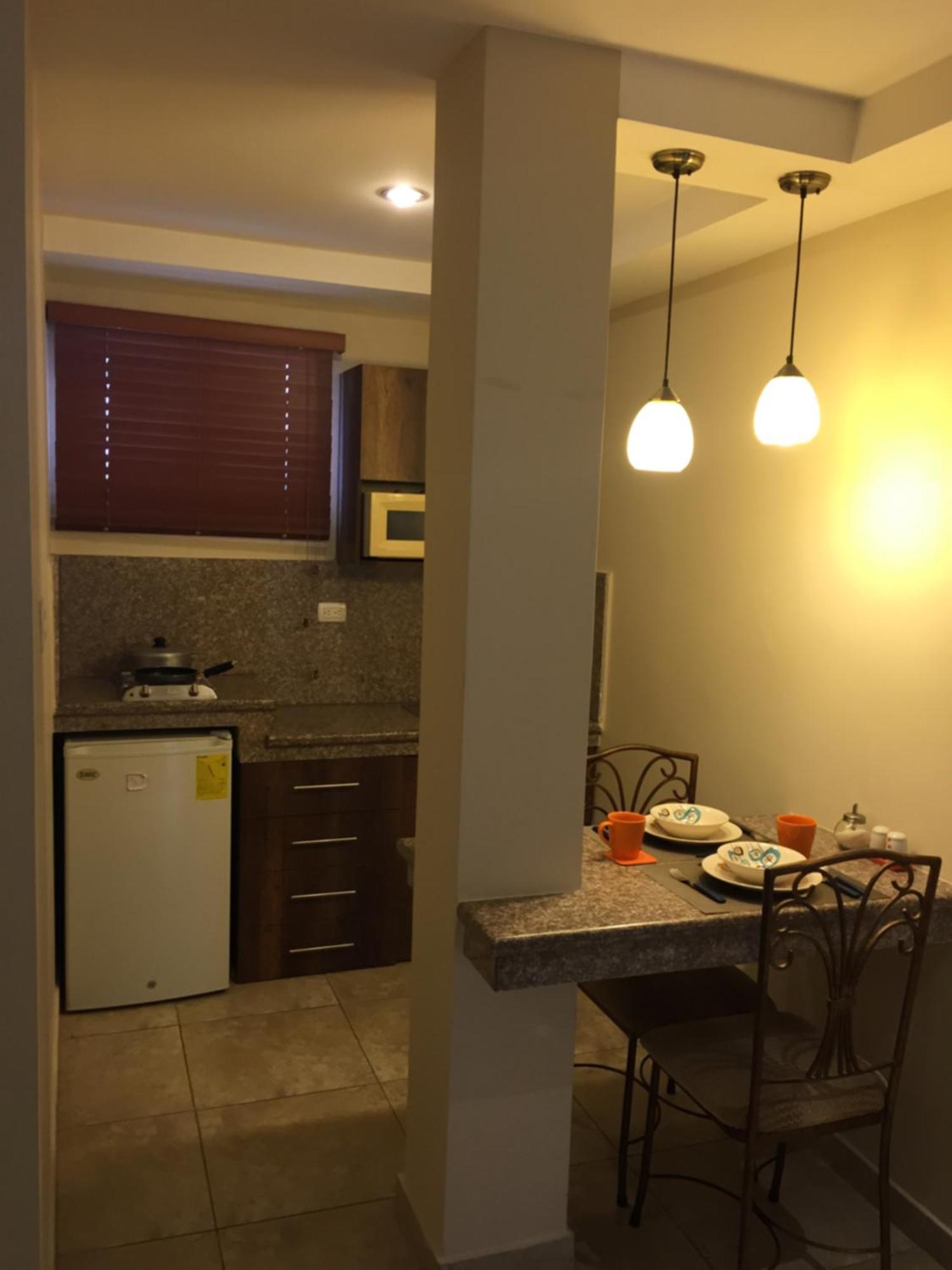 El Patio Suites II Guayaquil Zewnętrze zdjęcie