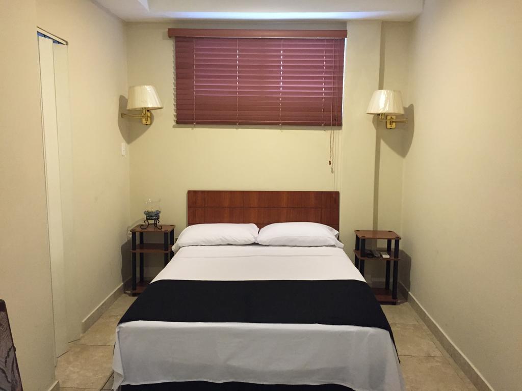 El Patio Suites II Guayaquil Zewnętrze zdjęcie