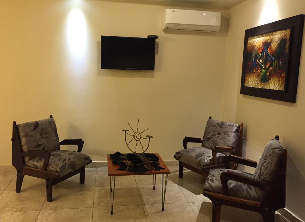 El Patio Suites II Guayaquil Zewnętrze zdjęcie