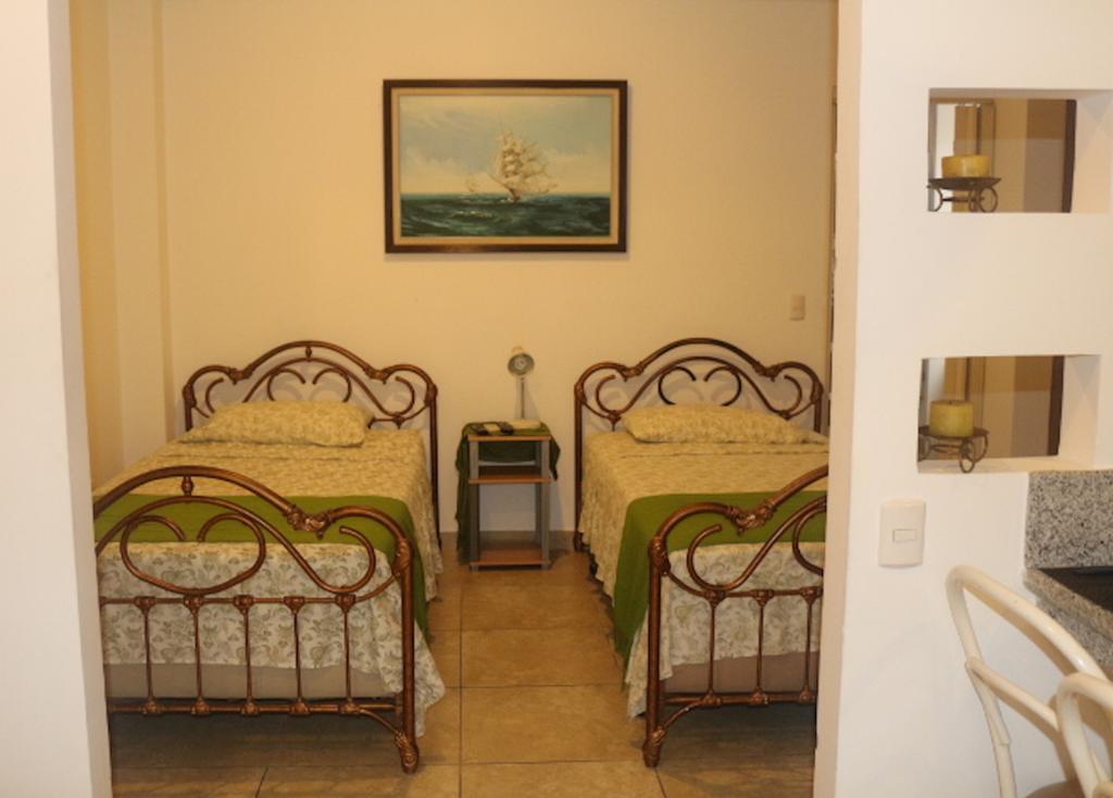 El Patio Suites II Guayaquil Zewnętrze zdjęcie