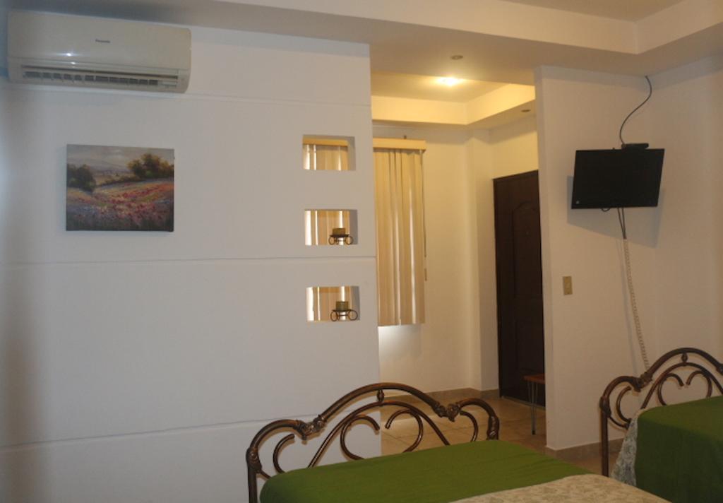 El Patio Suites II Guayaquil Zewnętrze zdjęcie