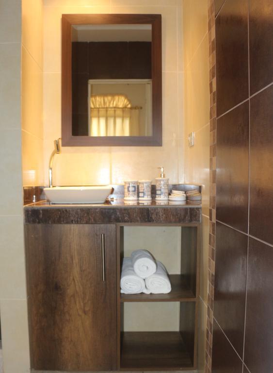 El Patio Suites II Guayaquil Zewnętrze zdjęcie