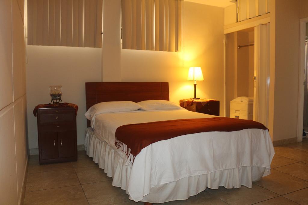 El Patio Suites II Guayaquil Zewnętrze zdjęcie