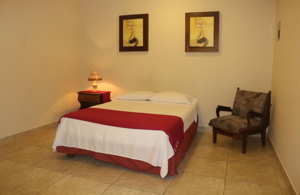 El Patio Suites II Guayaquil Zewnętrze zdjęcie