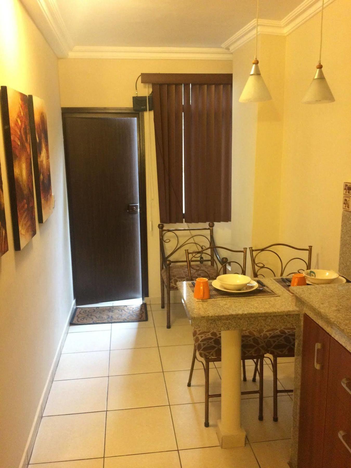 El Patio Suites II Guayaquil Zewnętrze zdjęcie