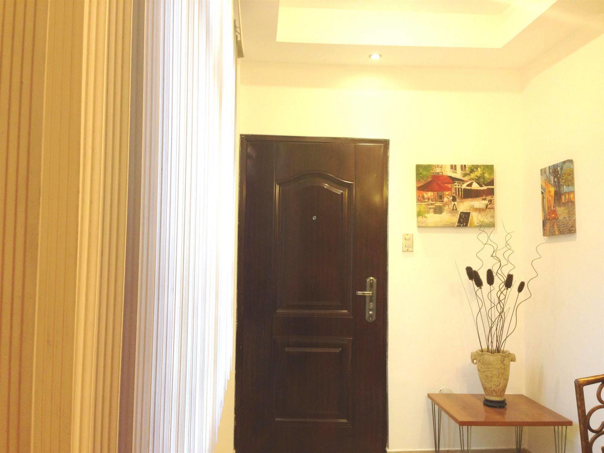 El Patio Suites II Guayaquil Zewnętrze zdjęcie