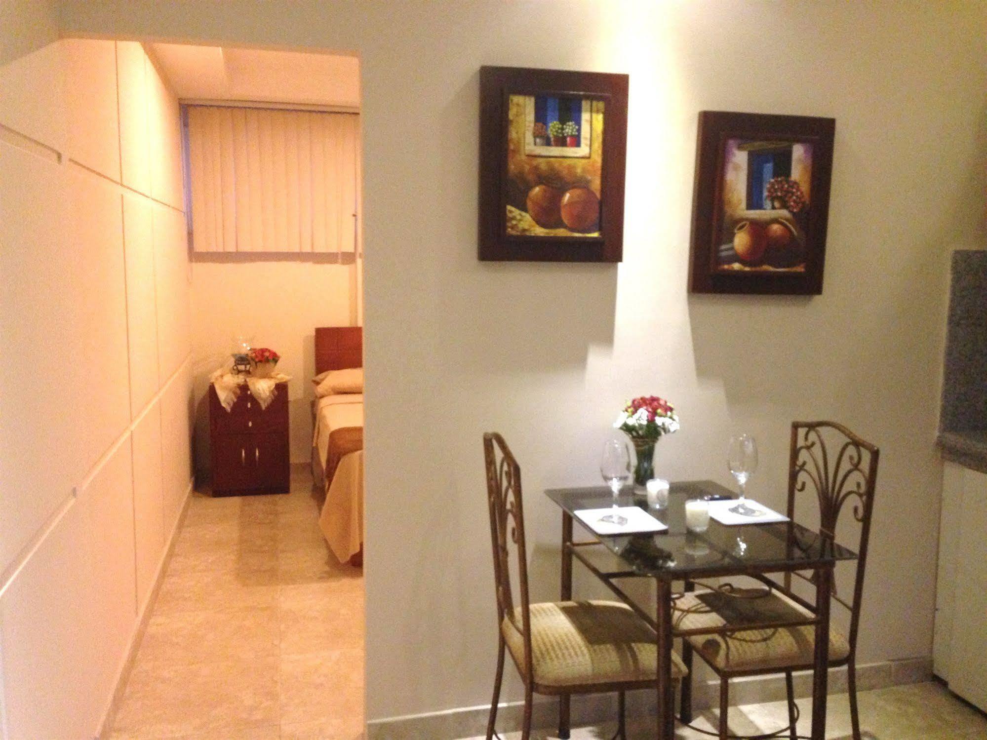 El Patio Suites II Guayaquil Zewnętrze zdjęcie