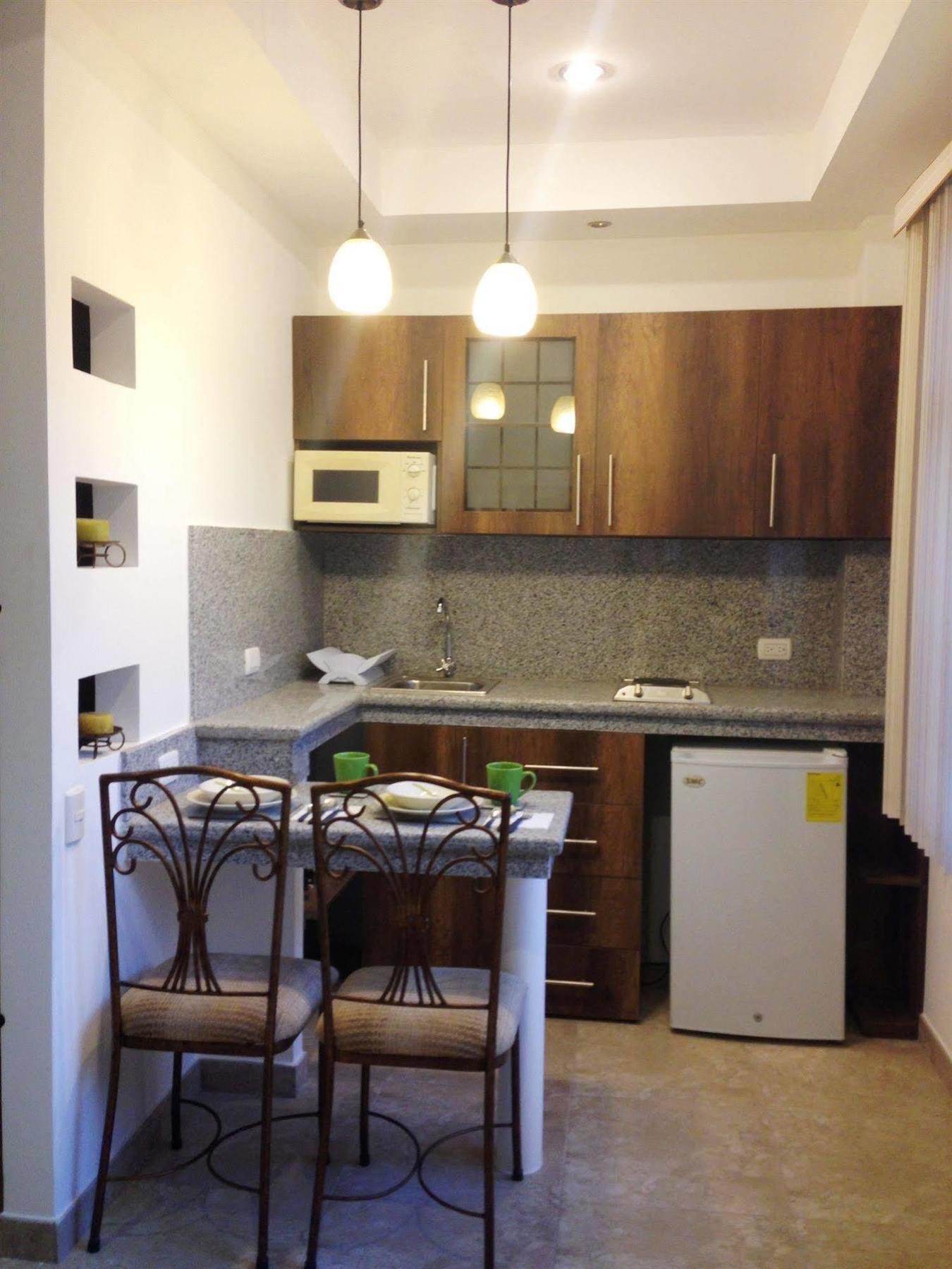El Patio Suites II Guayaquil Zewnętrze zdjęcie