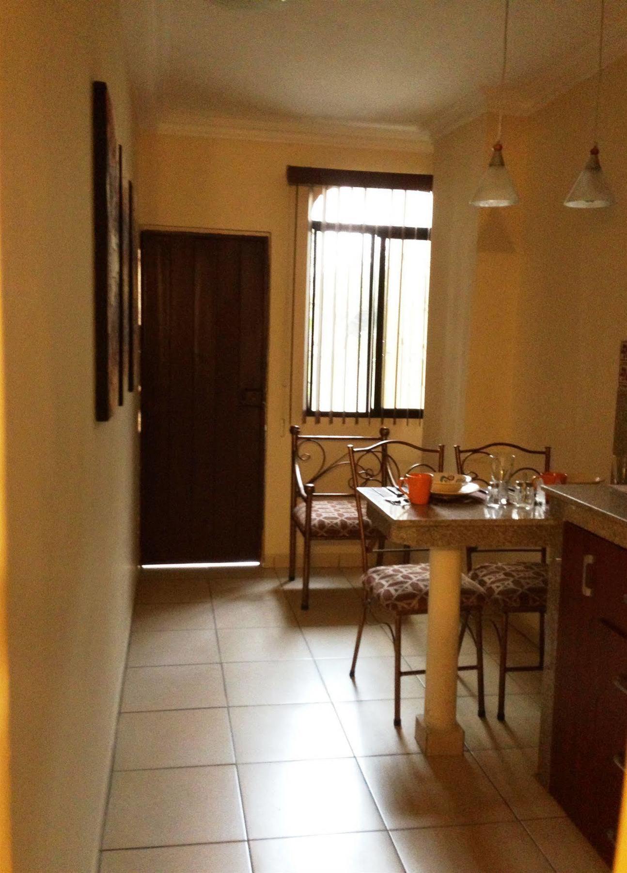 El Patio Suites II Guayaquil Zewnętrze zdjęcie