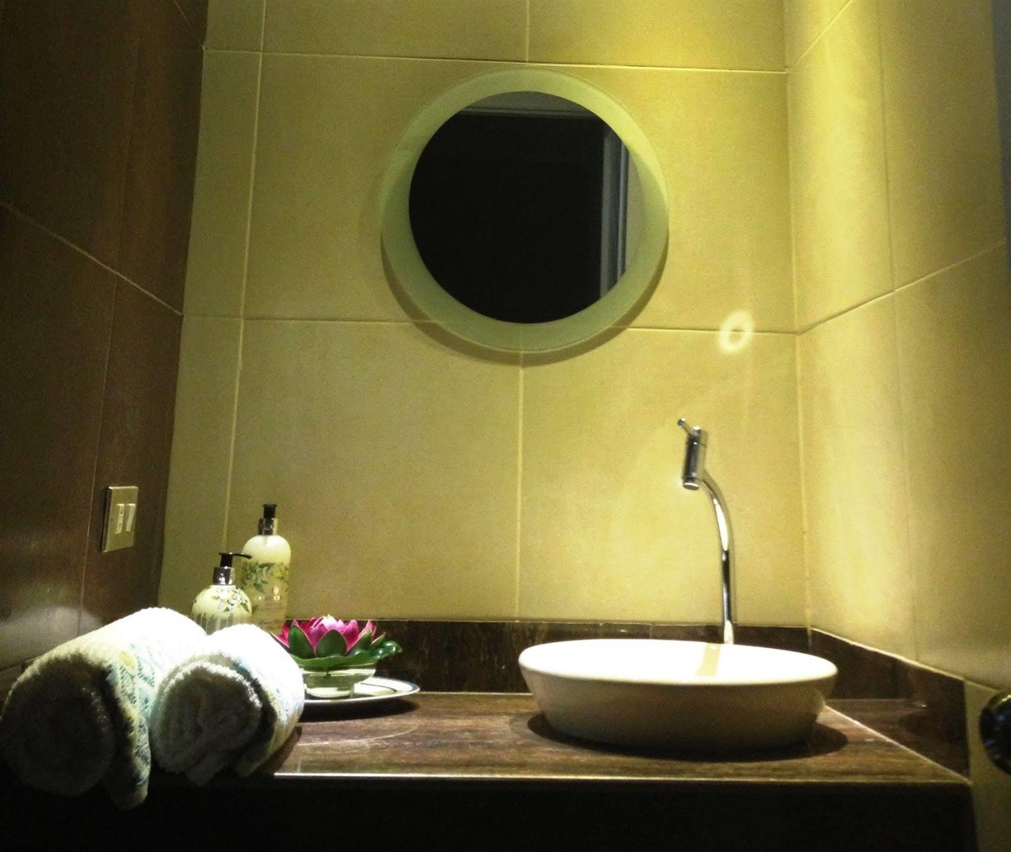 El Patio Suites II Guayaquil Zewnętrze zdjęcie