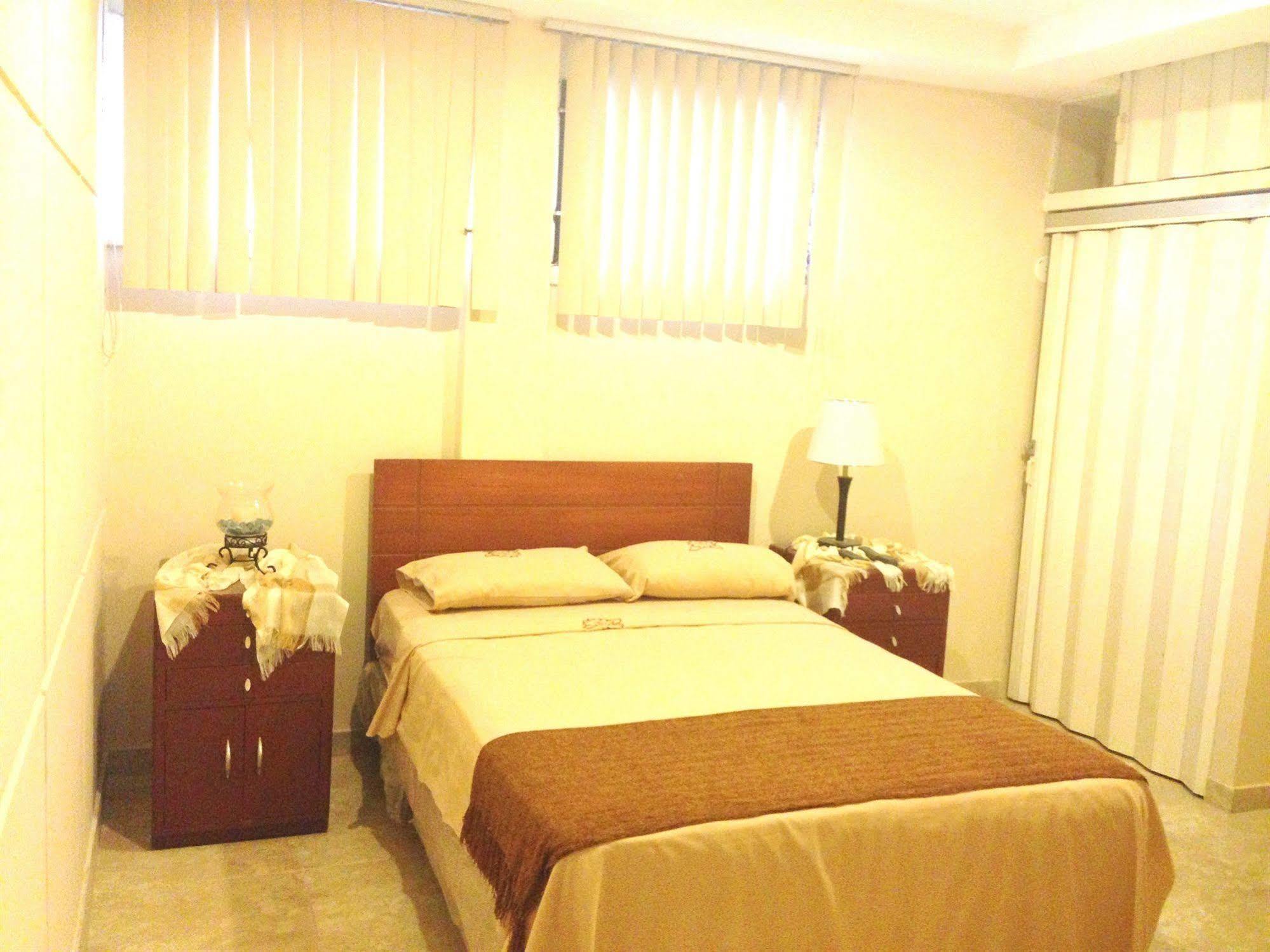 El Patio Suites II Guayaquil Zewnętrze zdjęcie