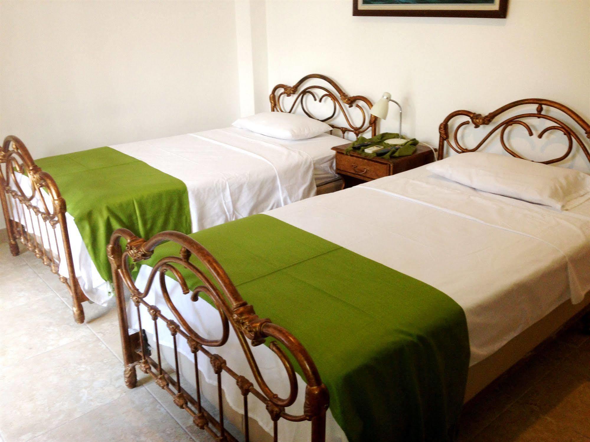 El Patio Suites II Guayaquil Zewnętrze zdjęcie