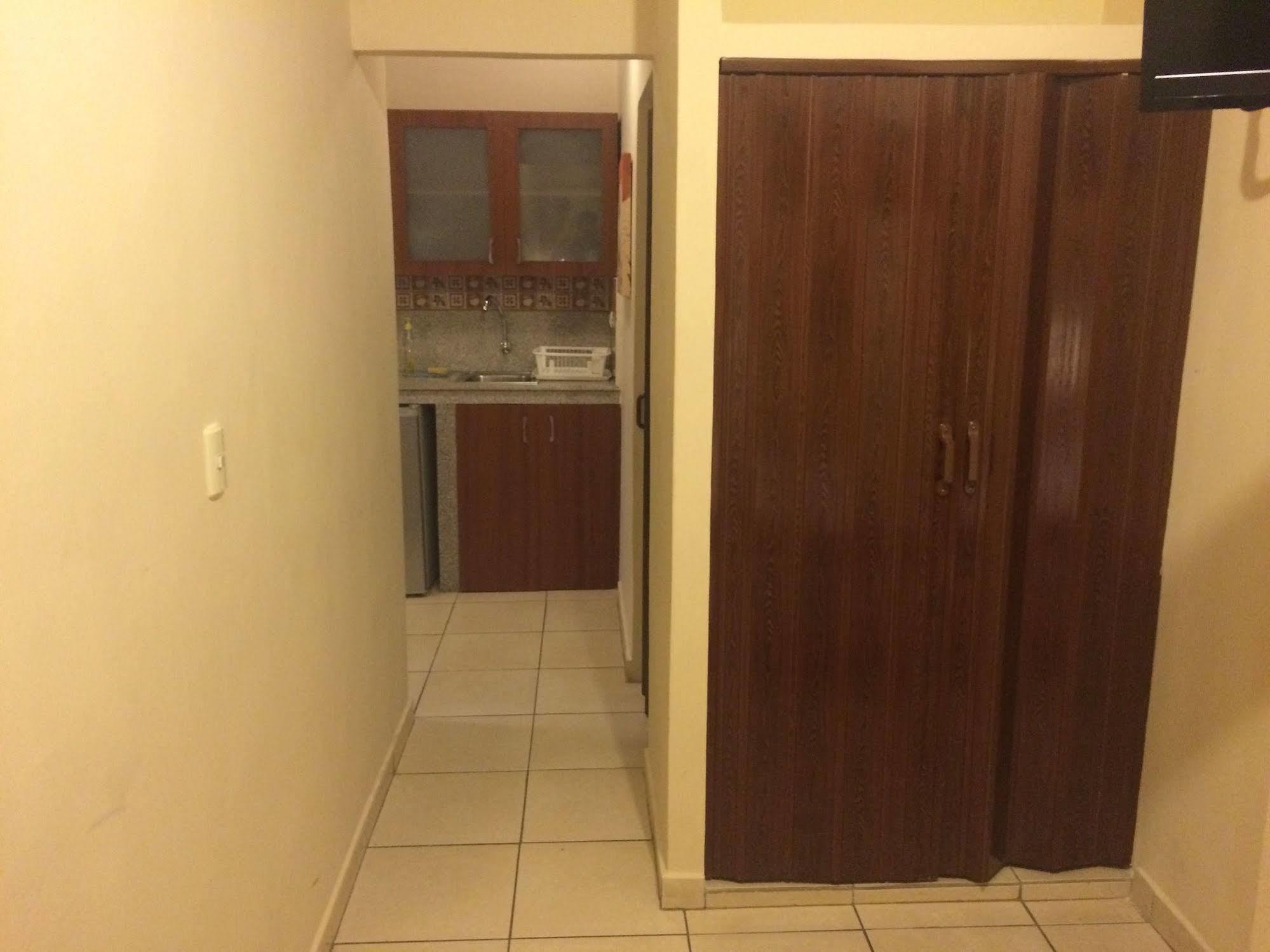 El Patio Suites II Guayaquil Zewnętrze zdjęcie