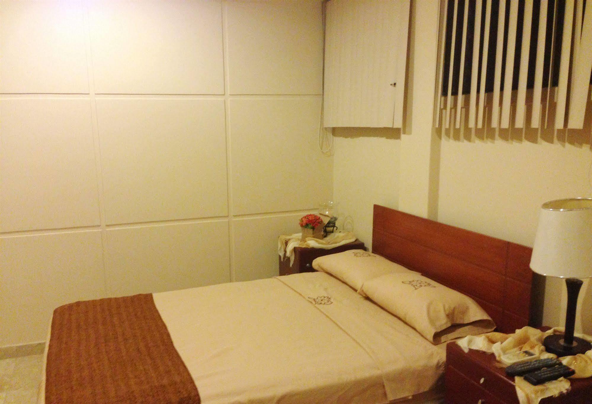 El Patio Suites II Guayaquil Zewnętrze zdjęcie